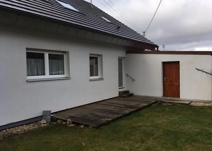 Ferienwohnung Hintz