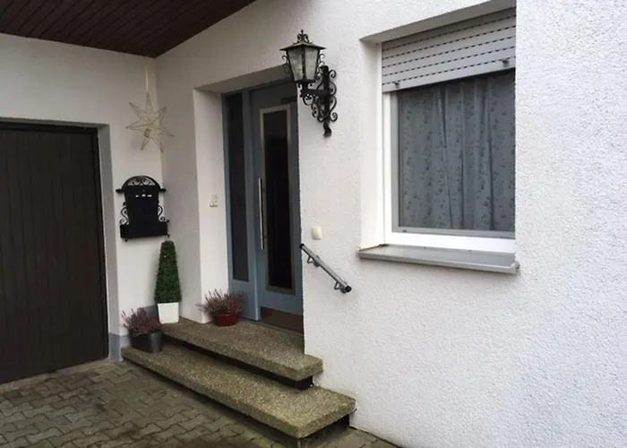 Ferienwohnung Hintz
