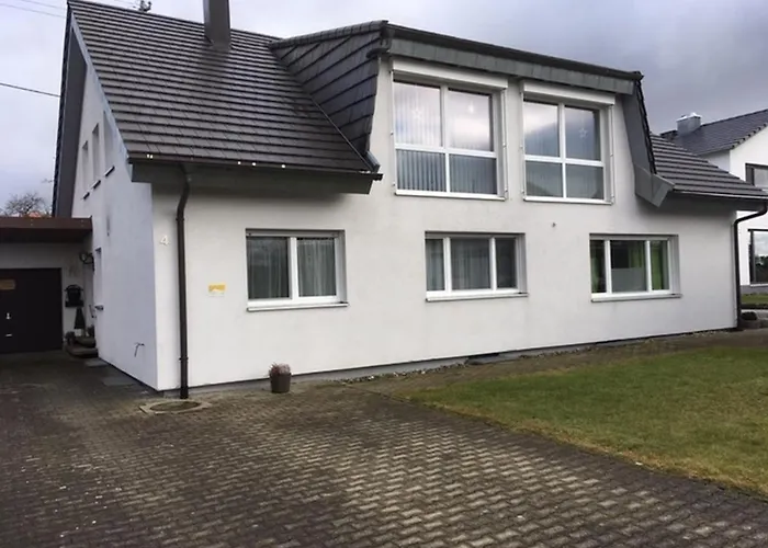 Ferienwohnung Hintz