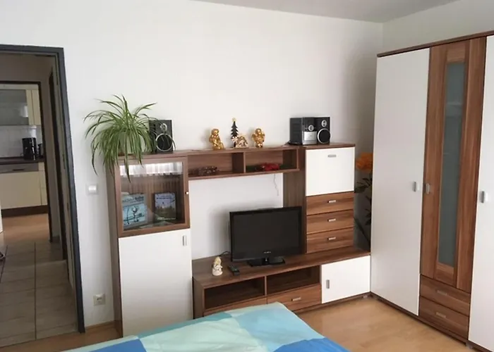 Ferienwohnung Hintz