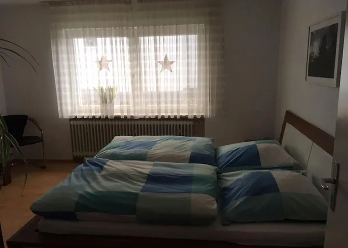 Ferienwohnung Hintz