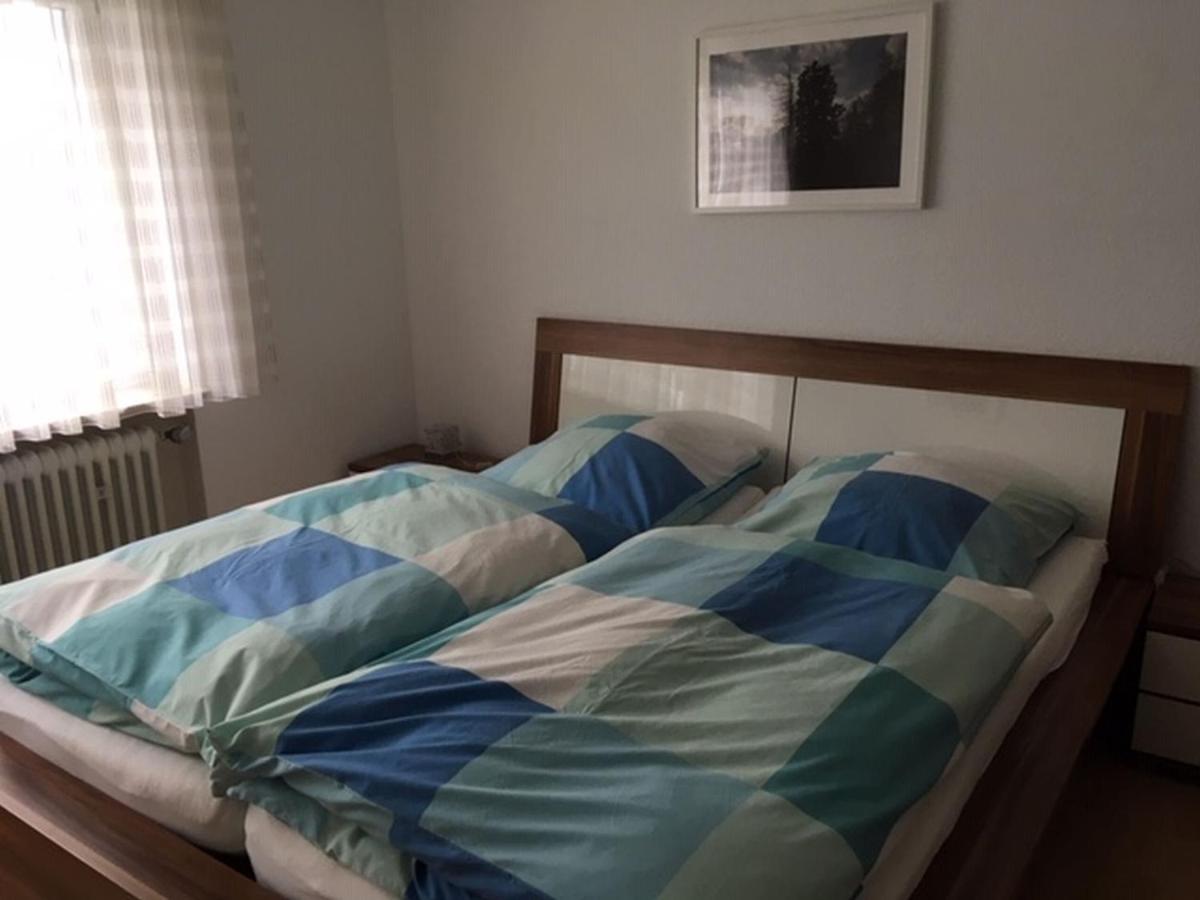 Apartment Hintz Blaubeuren