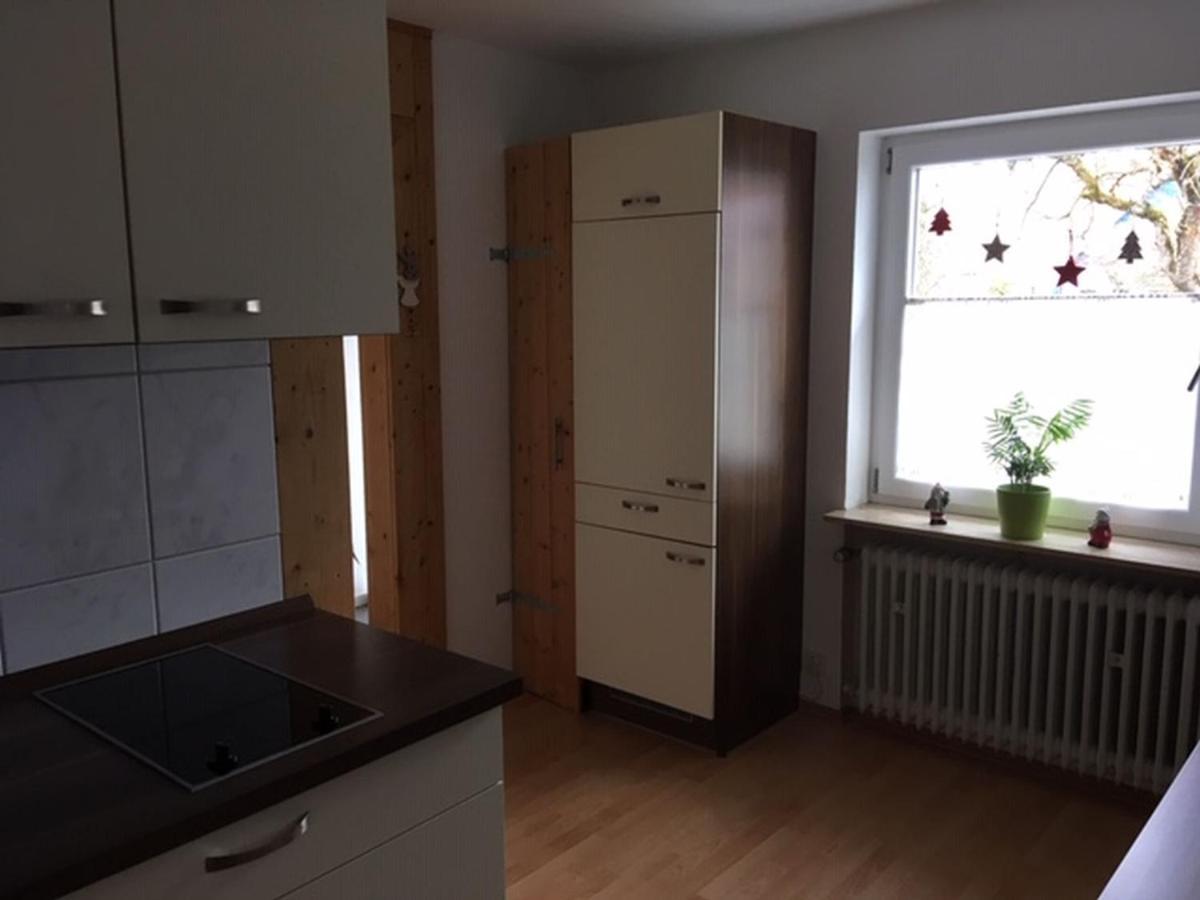 Hintz Apartment Blaubeuren