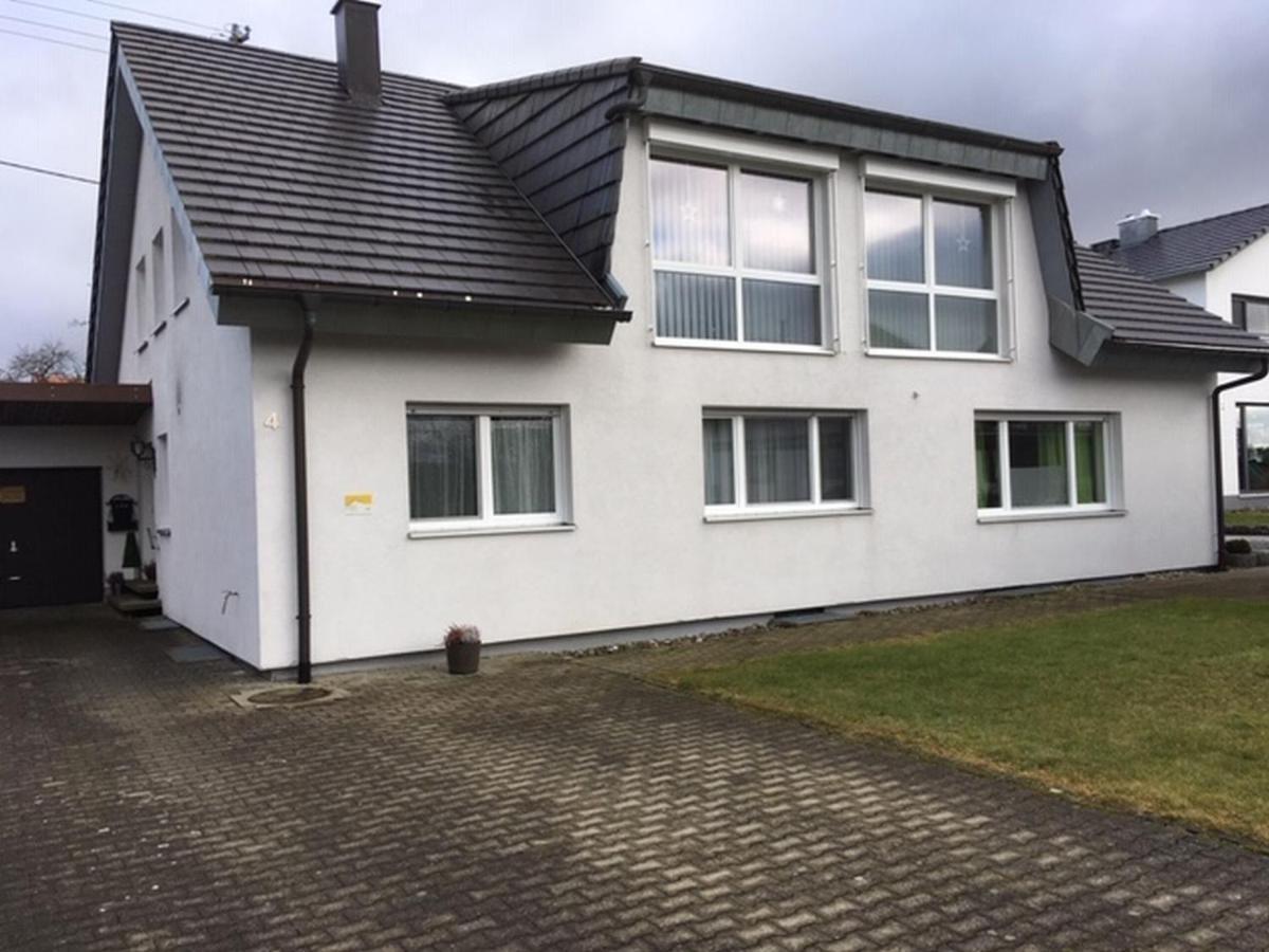 Hintz Apartment Blaubeuren