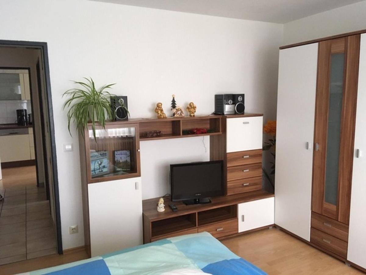 Hintz Apartment Blaubeuren
