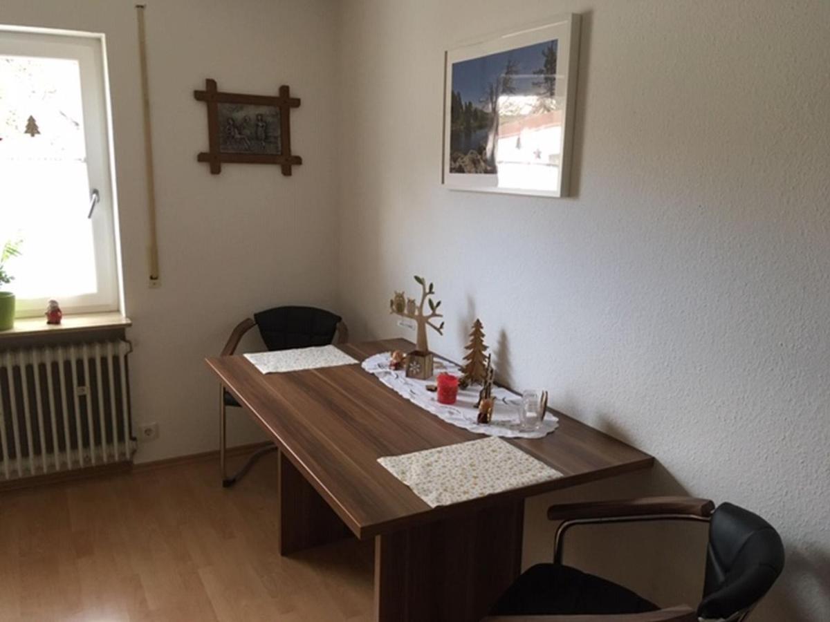 Apartment Hintz *